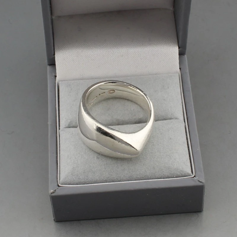 Georg Jensen Ring #500 Designed by Regitze Overgaard